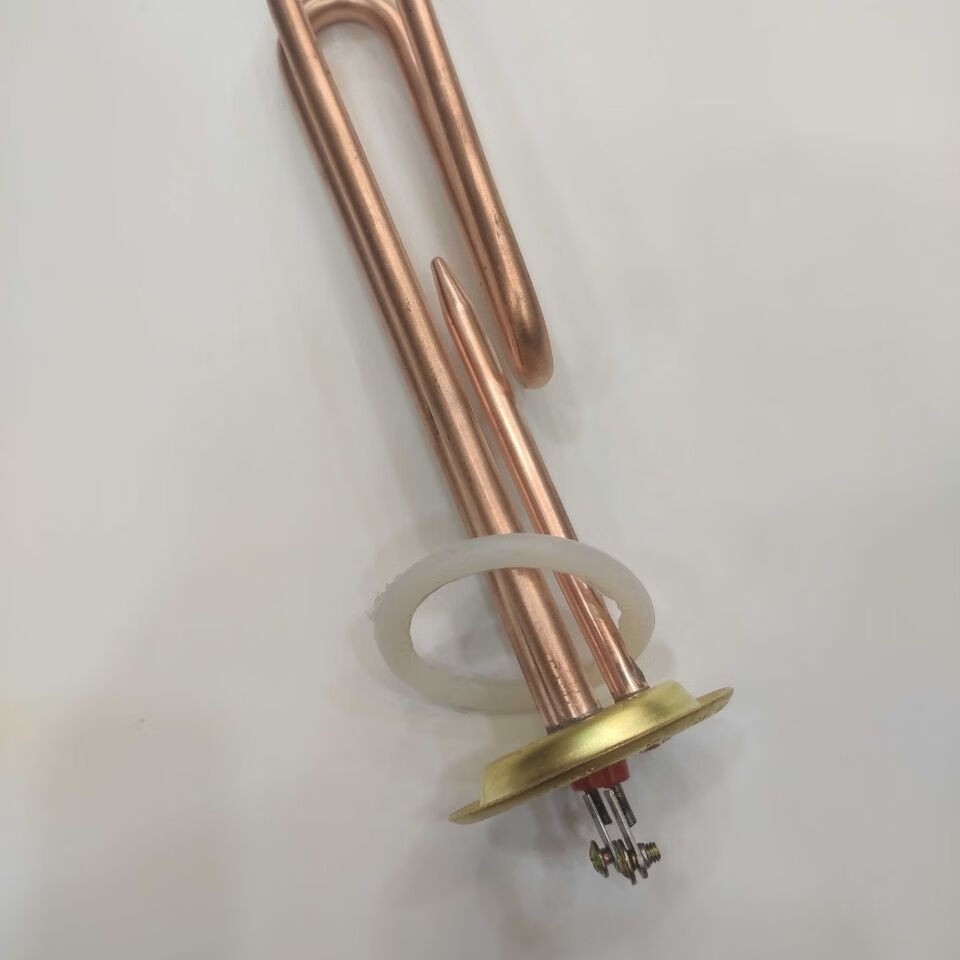 双幼森雅开水器商用全自动电热开水炉水箱大容量烧水桶配件发热管 3kw