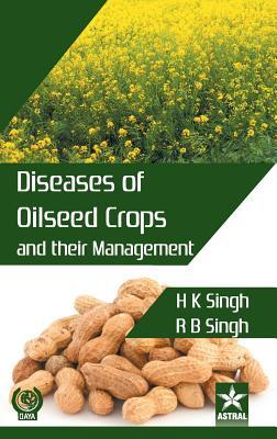预订diseases of oilseed crops and their management