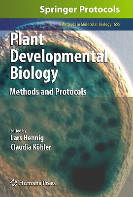 Plant Developmental 