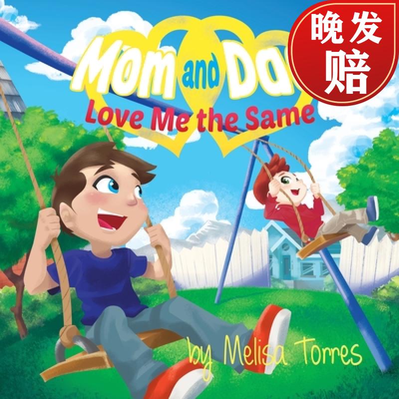 【4周达】mom and dad love me the same