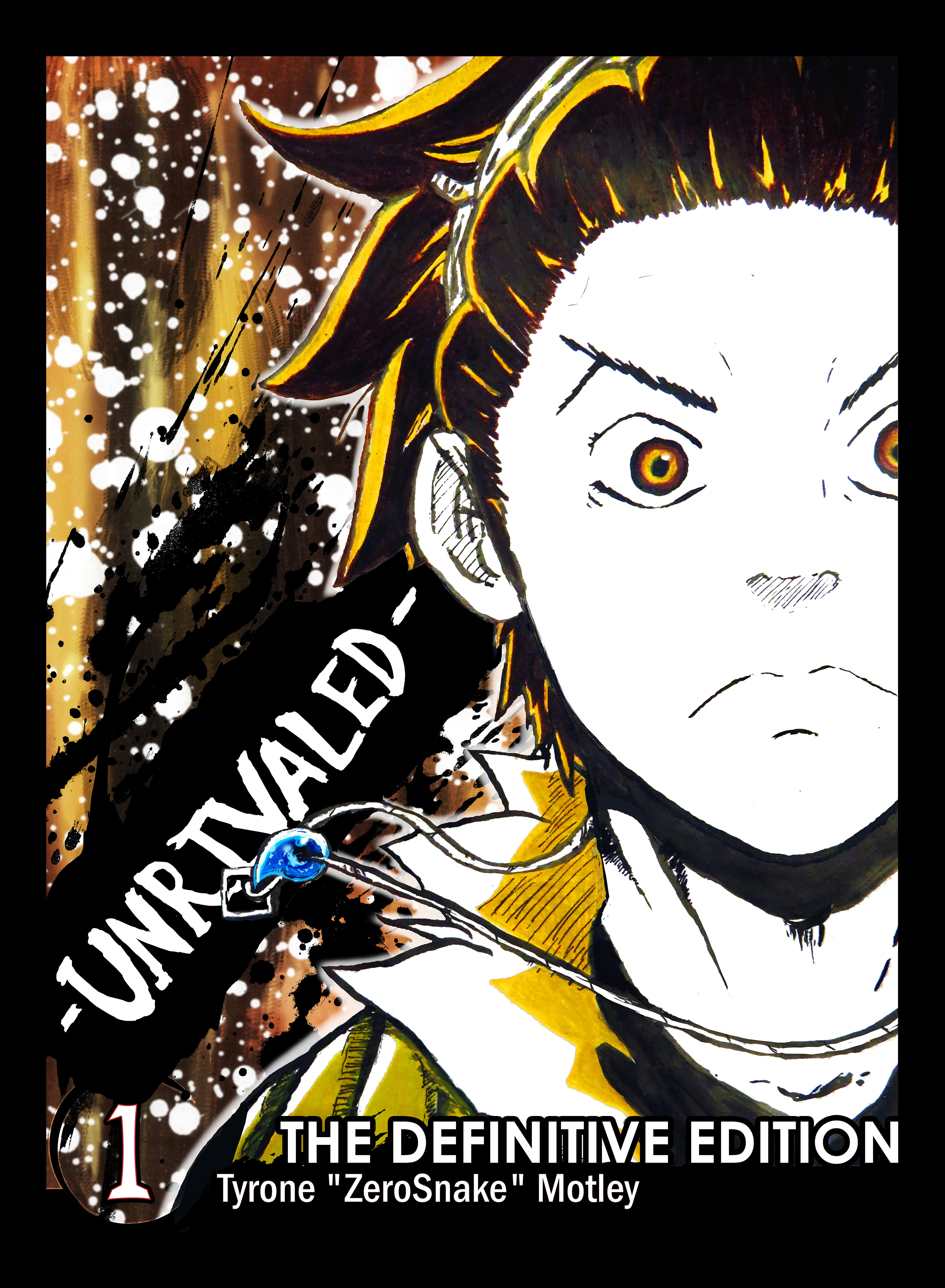 1 definitive edition (2020)