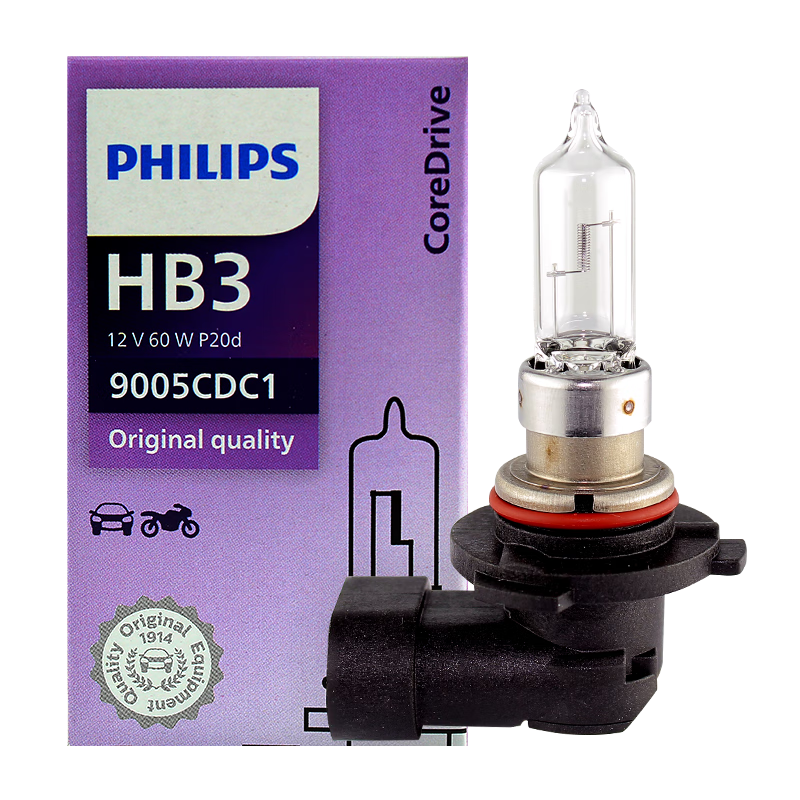 ֣PHILIPSHB3 9005  ±ش(ֻ) ¹65W Խ 1923 39Ԫ
