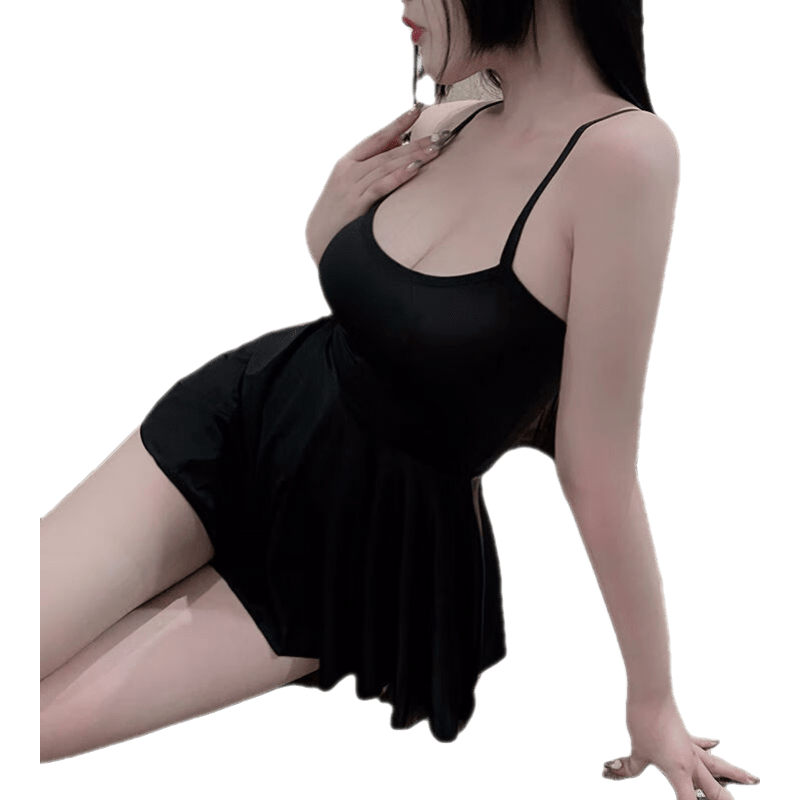 ʨ������ϵ͸����˿��������ȹ���������Ը�Ů˯���⴩����������˿��ȹ ��ɫ ���� 80-130��