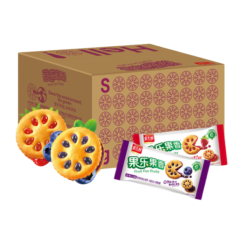 ��ʿ�����ֹ��� �������ı�����ݮ+��ݮ1530g��Ͽ�ζ  ��ʳ������װ