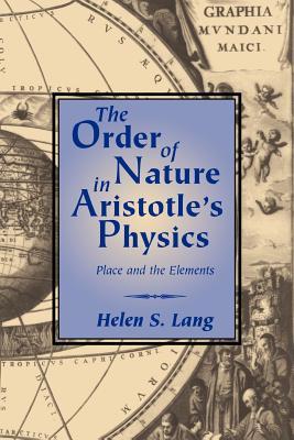 预订 the order of nature in aristotles physics: pla