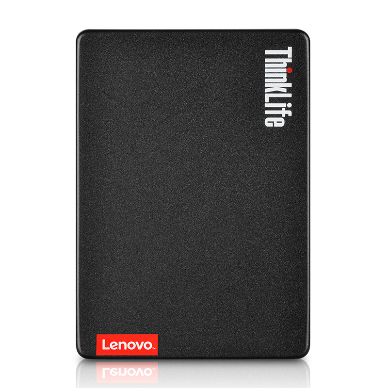 联想(lenovo)SSD120/240g固态硬盘2.5英寸笔记本台式机联想戴尔华硕惠普通用 【ST600系列】无空白盘 120G