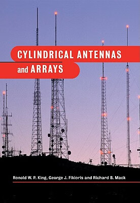 预订 cylindrical antennas and arrays