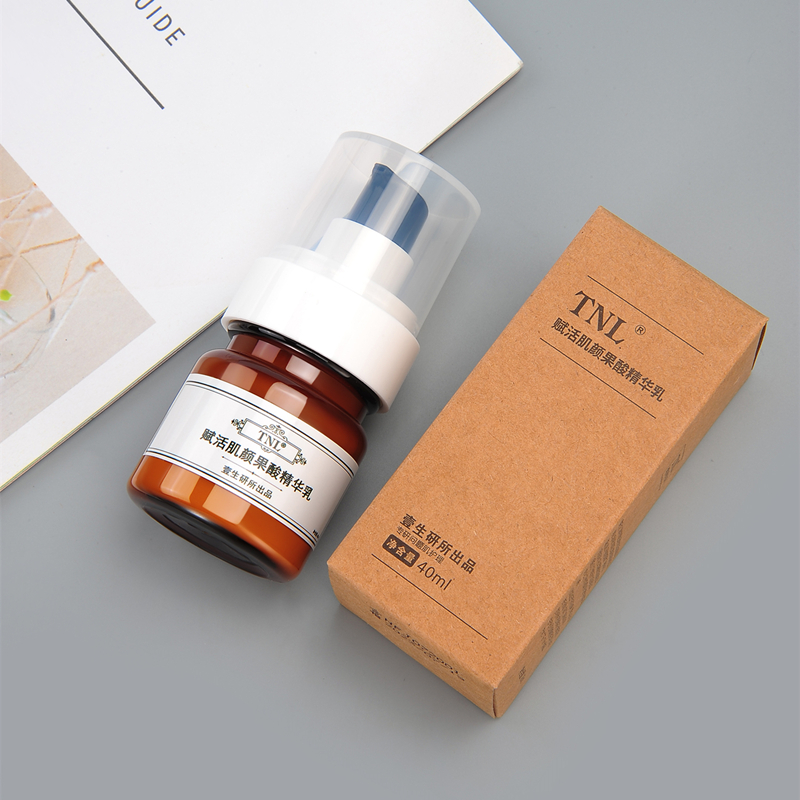 果酸身体乳角质层(角质层薄可以用含有果酸的护肤品吗) 果酸身体乳角质层(角质层薄可以用含有果酸的护肤品吗)