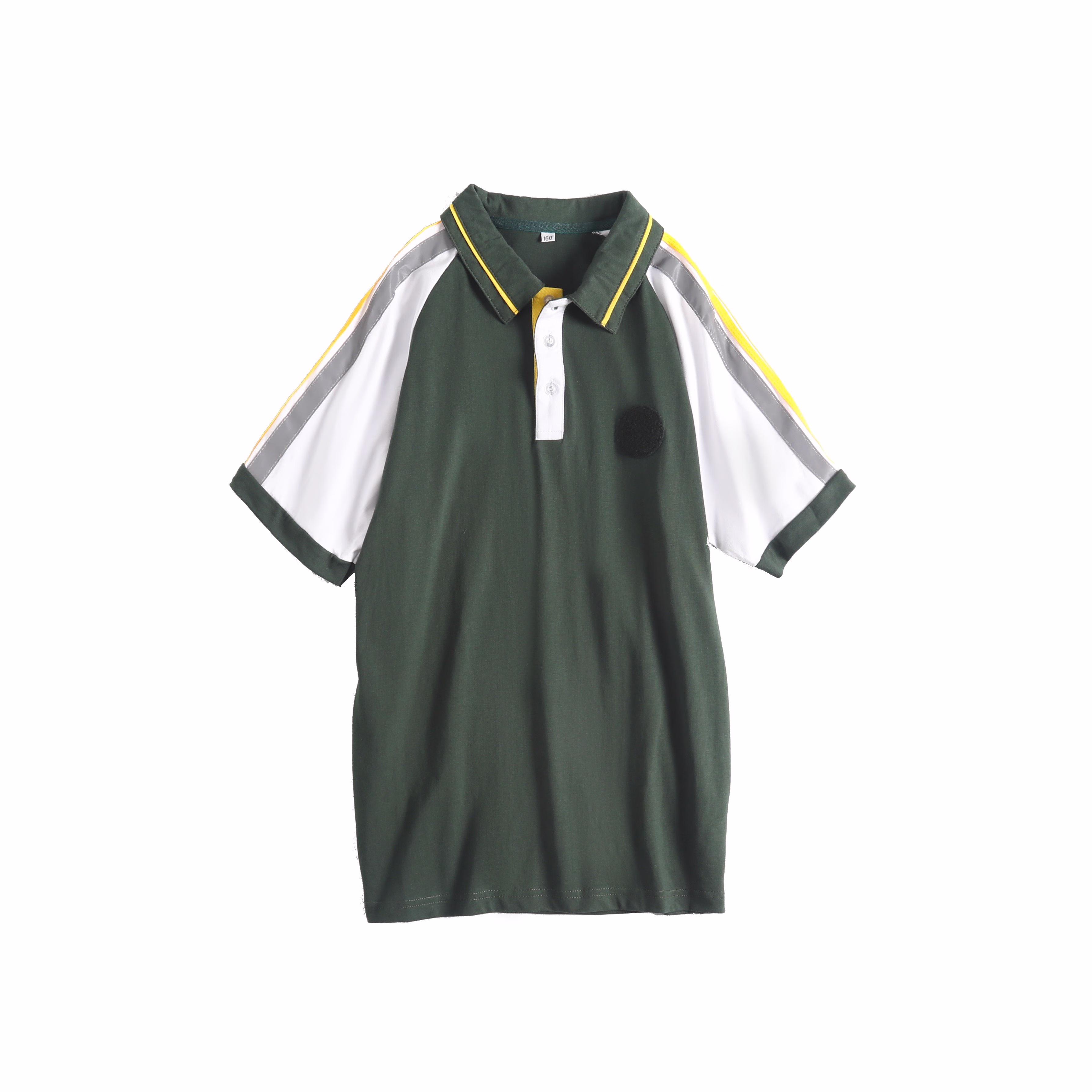 擎嵘装东莞市华侨中学校服东莞理工学校公办莞莞箐夏季虎门高中定制