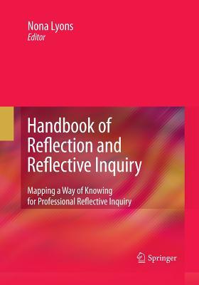 预订 Handbook of Reflection and Reflective Inquiry: