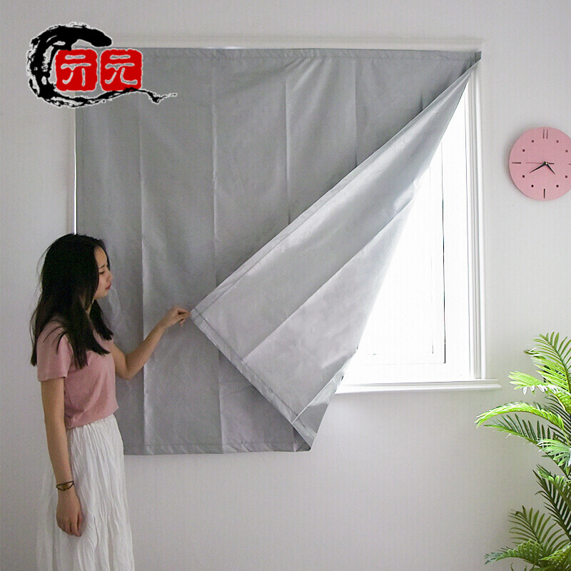 窗帘布料哪个品牌好（窗帘布料十大品牌2023排行榜）