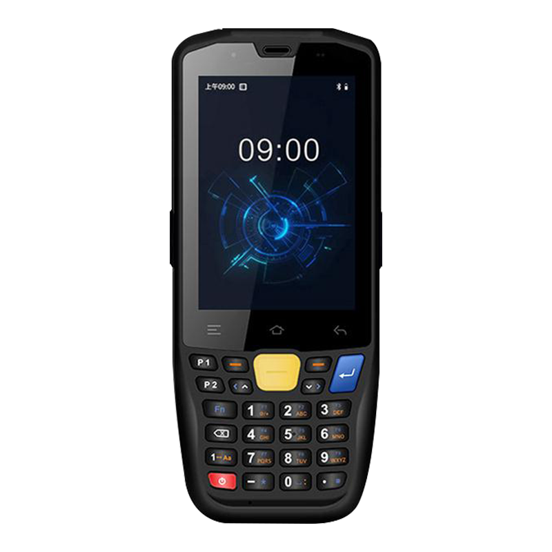 东集(seuic)autoid 3管家婆年版手持终端pda数据采集器进销存erp电脑