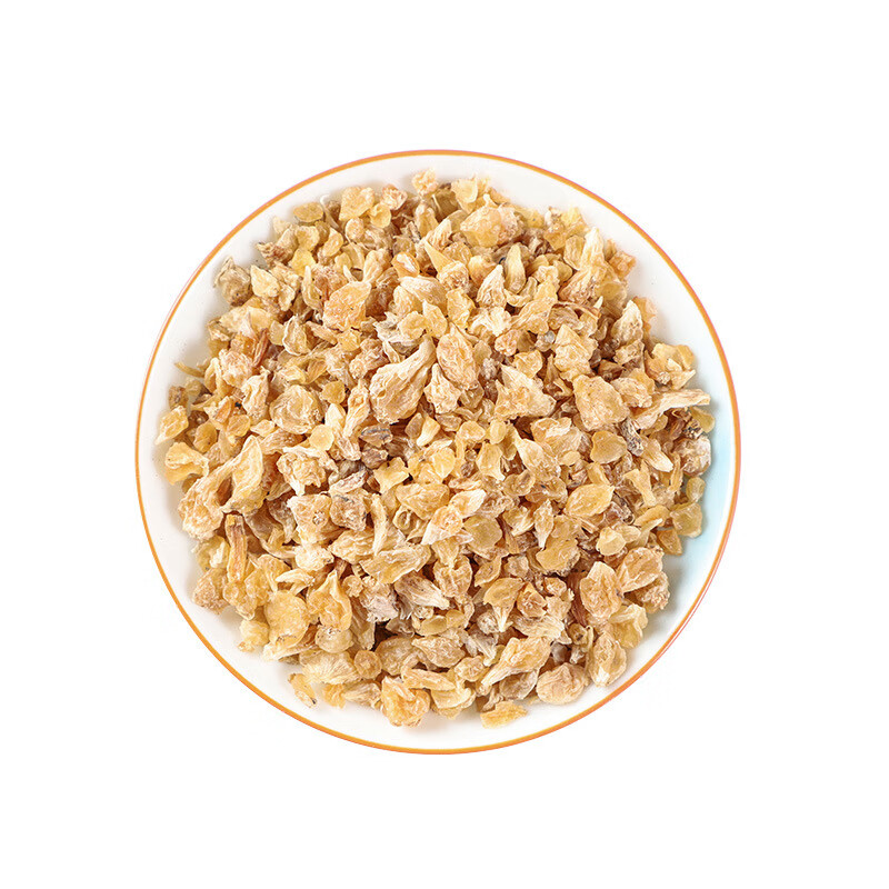 义松堂中药材 薤白 500克 野薤 野葱 薤白头