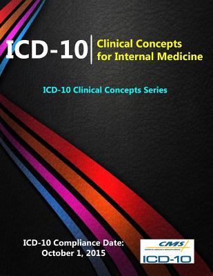 预订ICD-10: Clinical Concepts for Internal Medicine