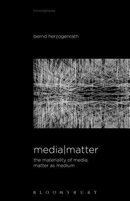 预订 高被引Media Matter
