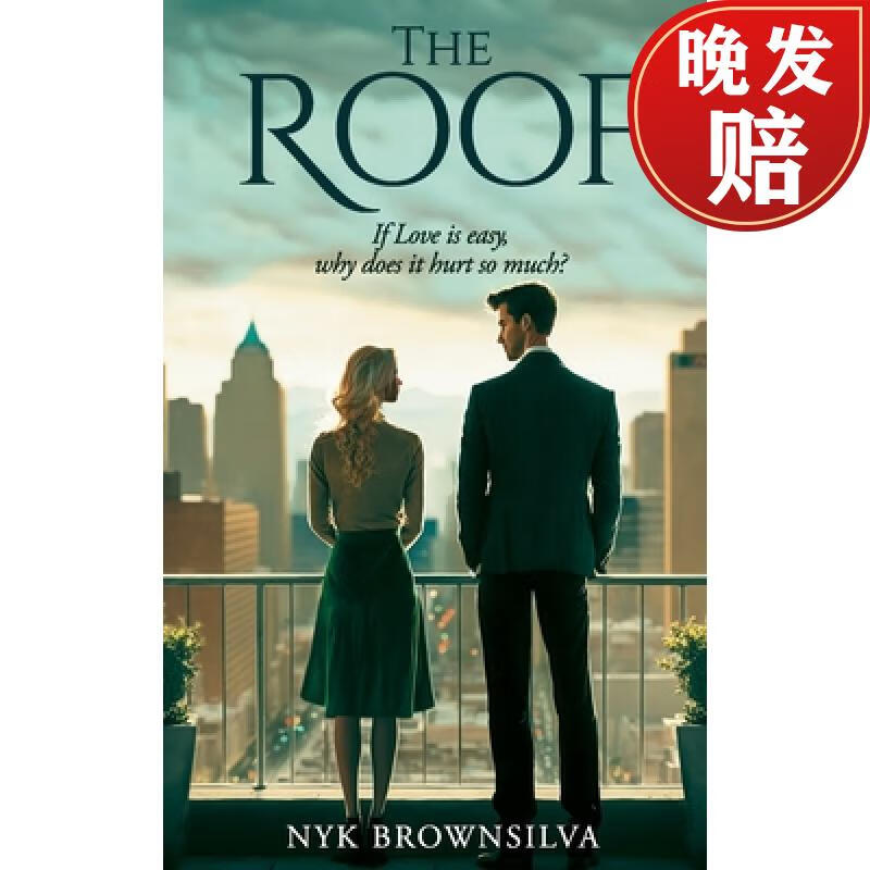 【4周达】the roof