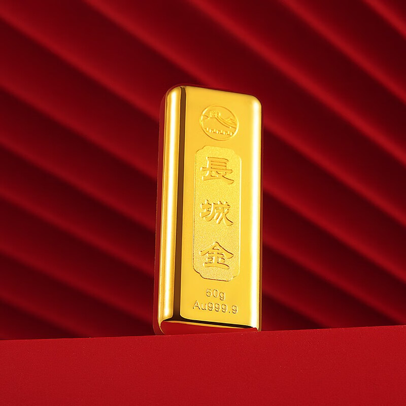 金条金砖选购攻略！这4大品牌不容错过，助你找到理想之选！-图片3