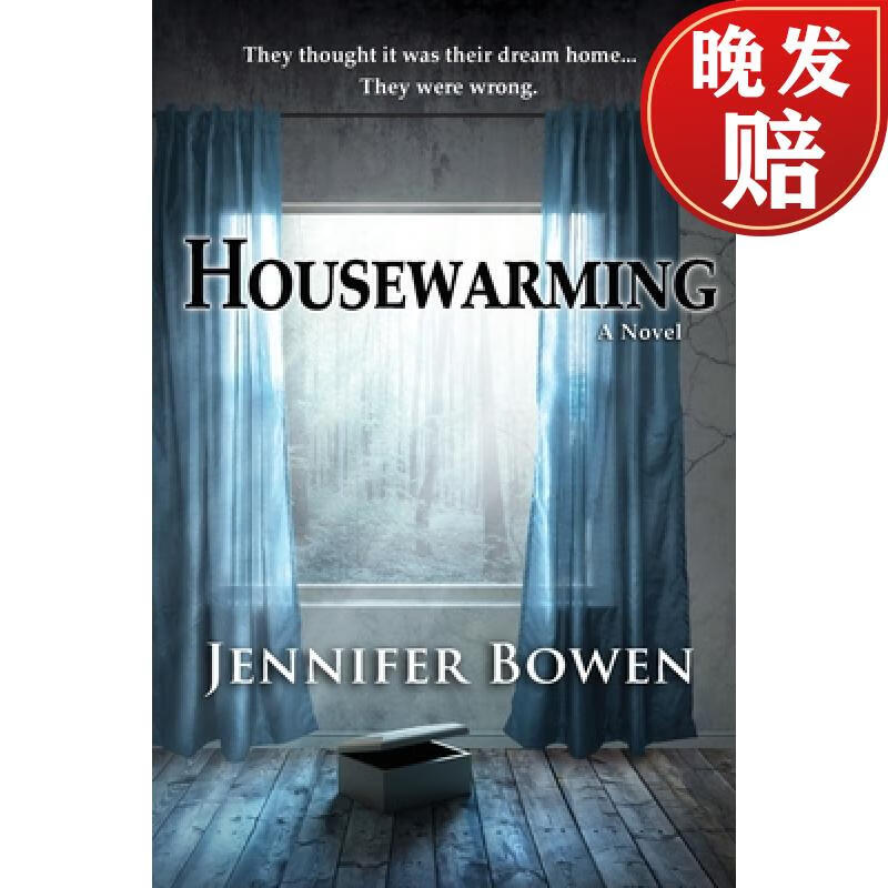 【4周达】housewarming