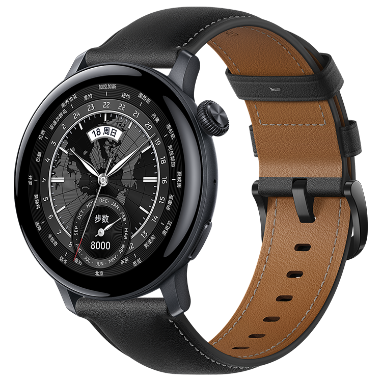 vivo WATCH 3 �����ֱ� �ǻ� eSIM�� 543.15Ԫ(������)