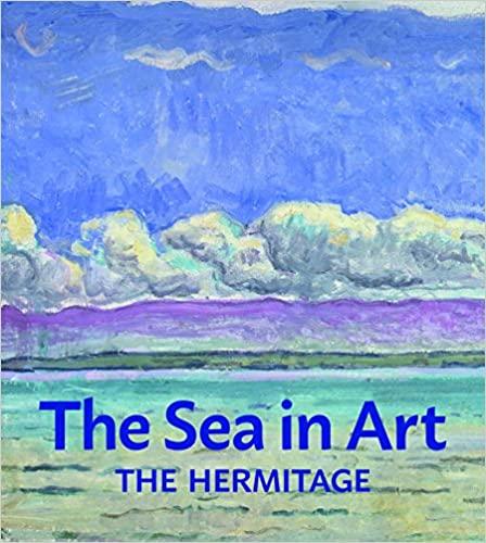 预订a voyage on the sea: the hermitage