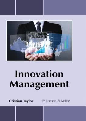 预订Innovation Management
