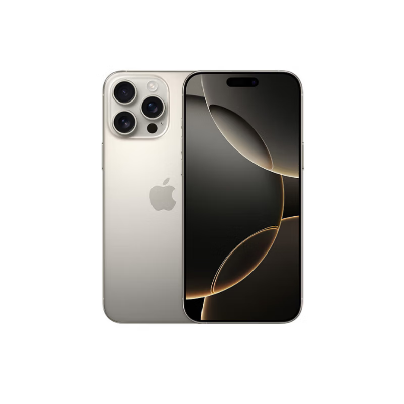 Apple/ƻװiPhone 16 Pro MaxA3297512GB ԭɫѽ 9825.51Ԫ400ȯ9625.51