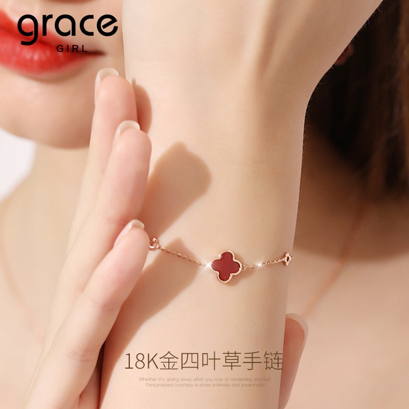 K金手镯手链脚链最全历史价格表|K金手镯手链脚链价格走势