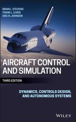 预订 高被引Aircraft Control and Simulation: Dynamics, C