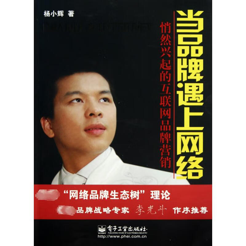 当品牌遇上网络:悄然兴起的互联网品牌营销
