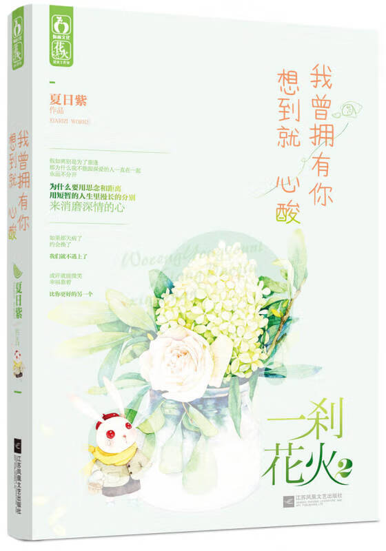 一刹花火2【好书】