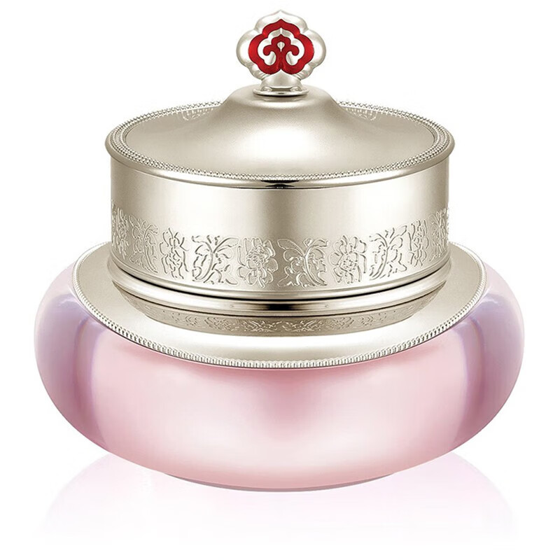 后(the history of whoo)后面霜拱辰享水妍津率享乳霜天气丹天率丹