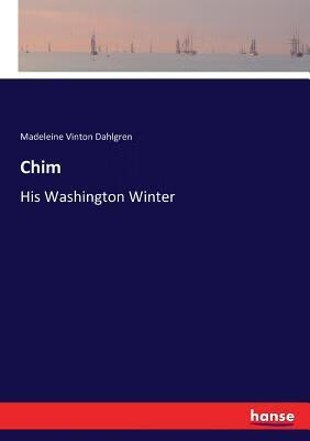 预订chim: his washington winter