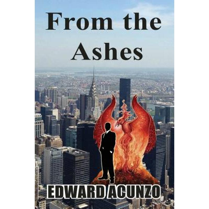 预订 from the ashes