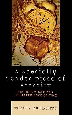 预订 specially tender piece of eternity: virginia woolf and the