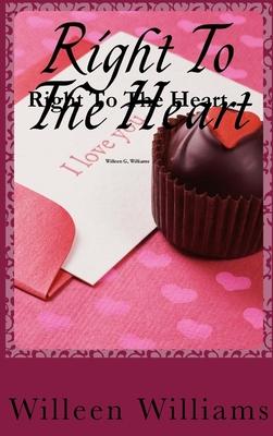 预订right to the heart