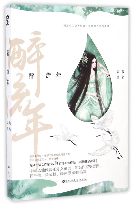 醉流年
