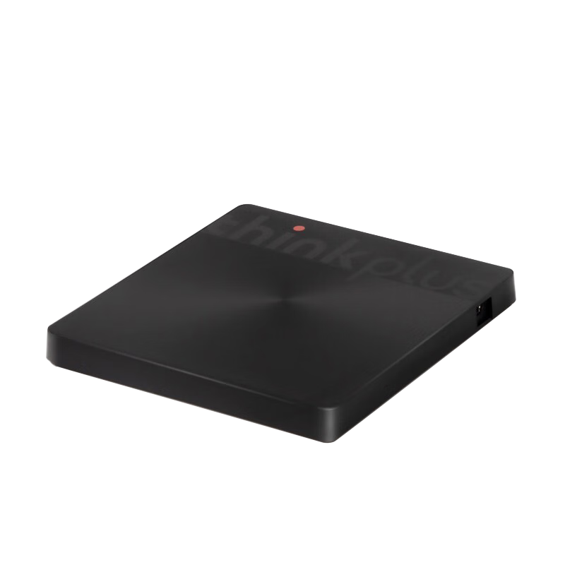 ThinkPad 思考本 TX802 刻录机 黑色