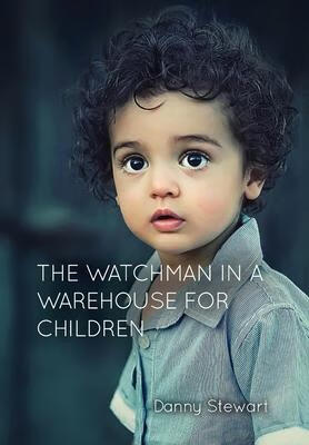 预订 the watchman in a warehouse for children
