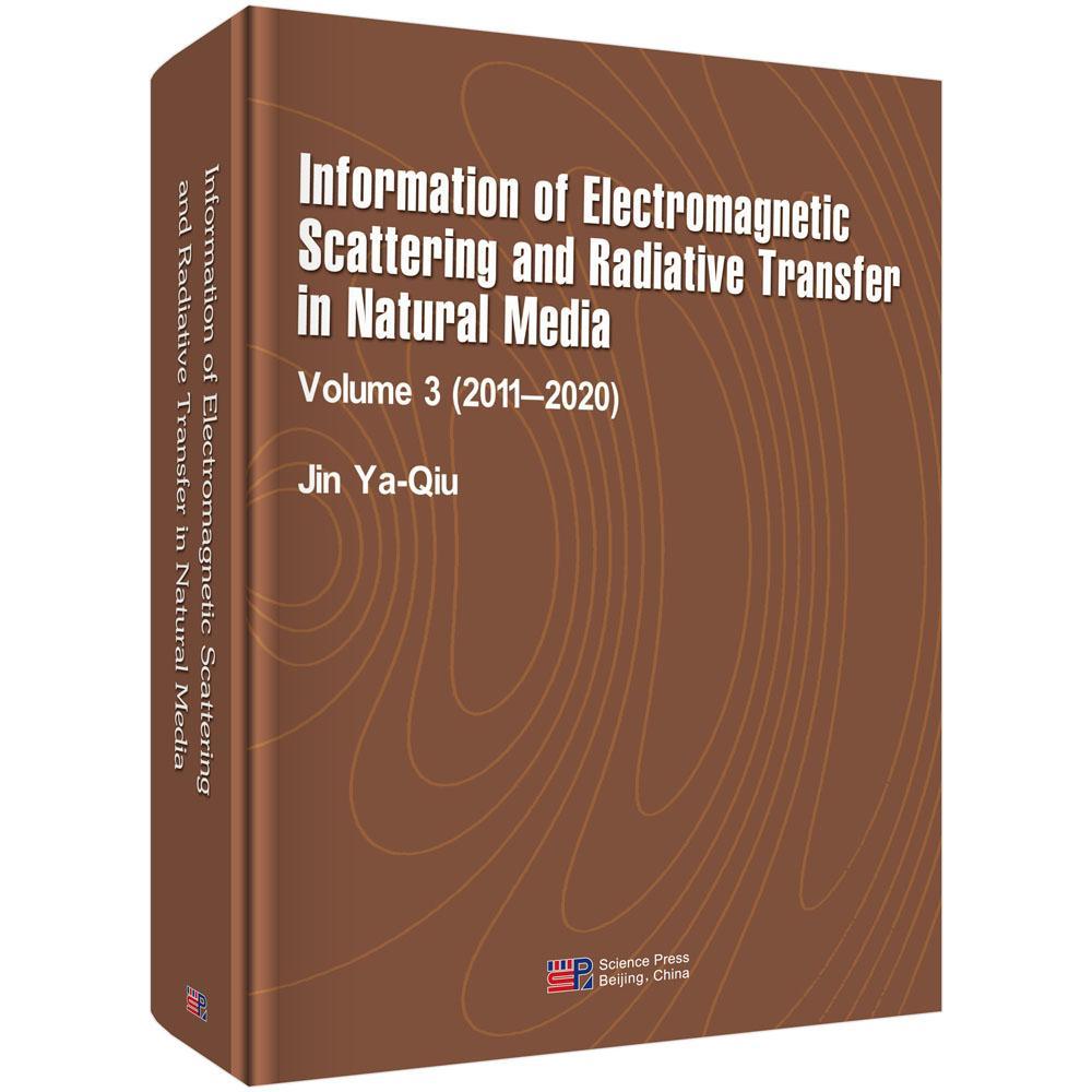 Information of electromagnetic scattering and radi