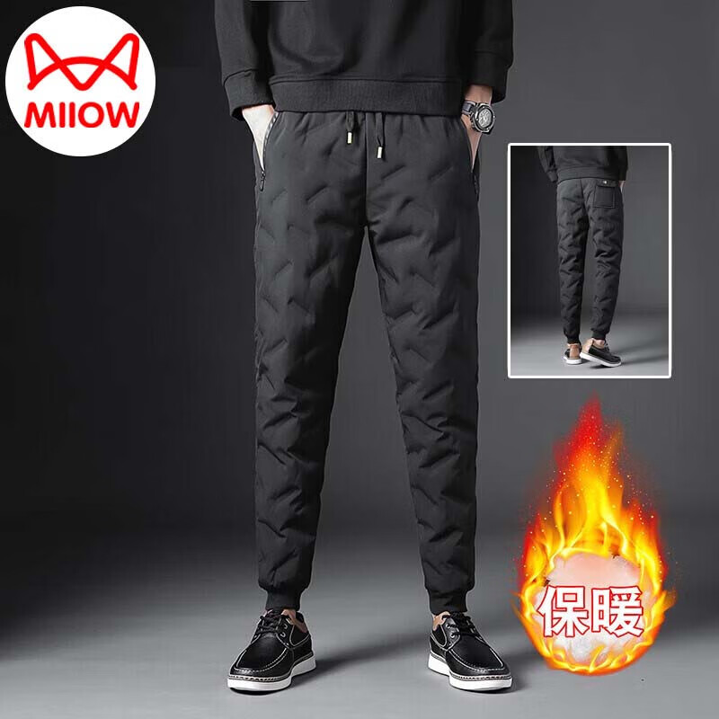 ���ڲ�����è�����޿��ж������޼Ӻ��Ᵽů���г�����װ ��ɫ���� 2XL