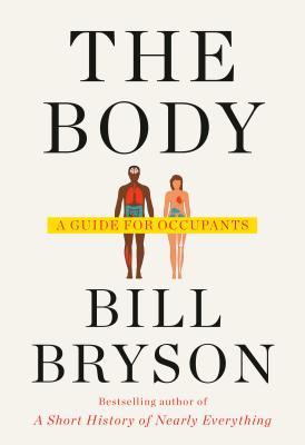 预订 the body: a guide for occupants