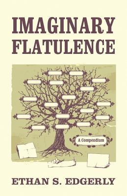 预订imaginary flatulence: a compendium