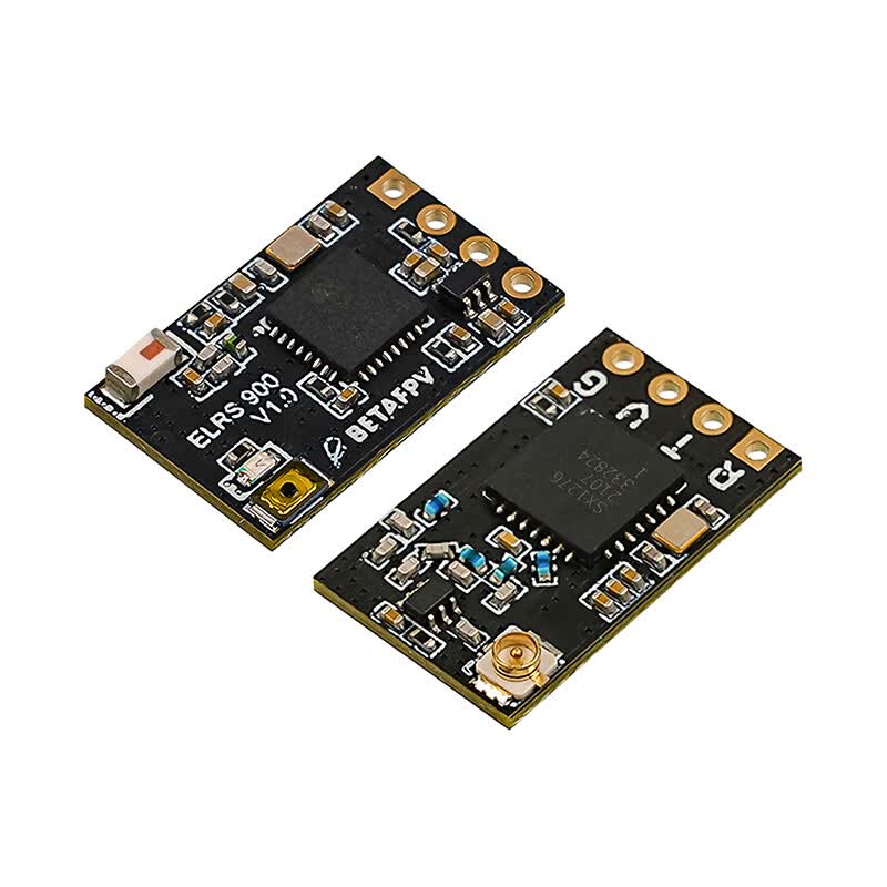 BETAFPVELRS Nano远航接收机穿越机无人机长距离2.4/915/868GHz ELRS Nano接收机(2.4G)属于什么档次？
