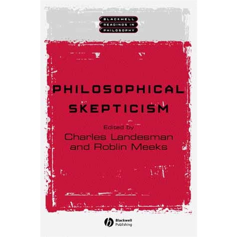 预订philosophical skepticism