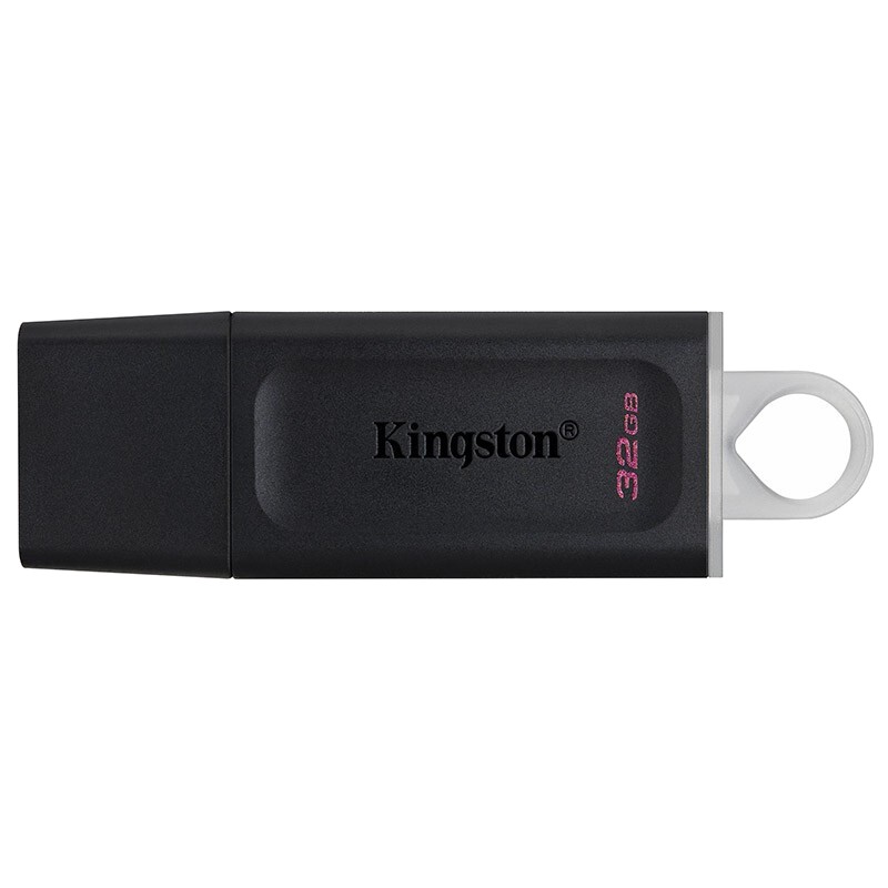 金士顿USB3.2闪存优盘 32GB闪迪和金士顿哪个好？