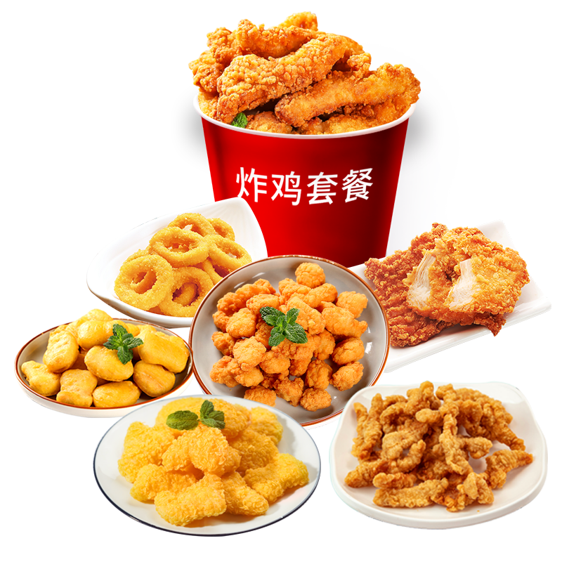 �ݷ���HF��ը���ײ�ը��С�԰��Ʒ���鼦�ſ���ը��ʳ�� ���ּ�250g12.09Ԫ