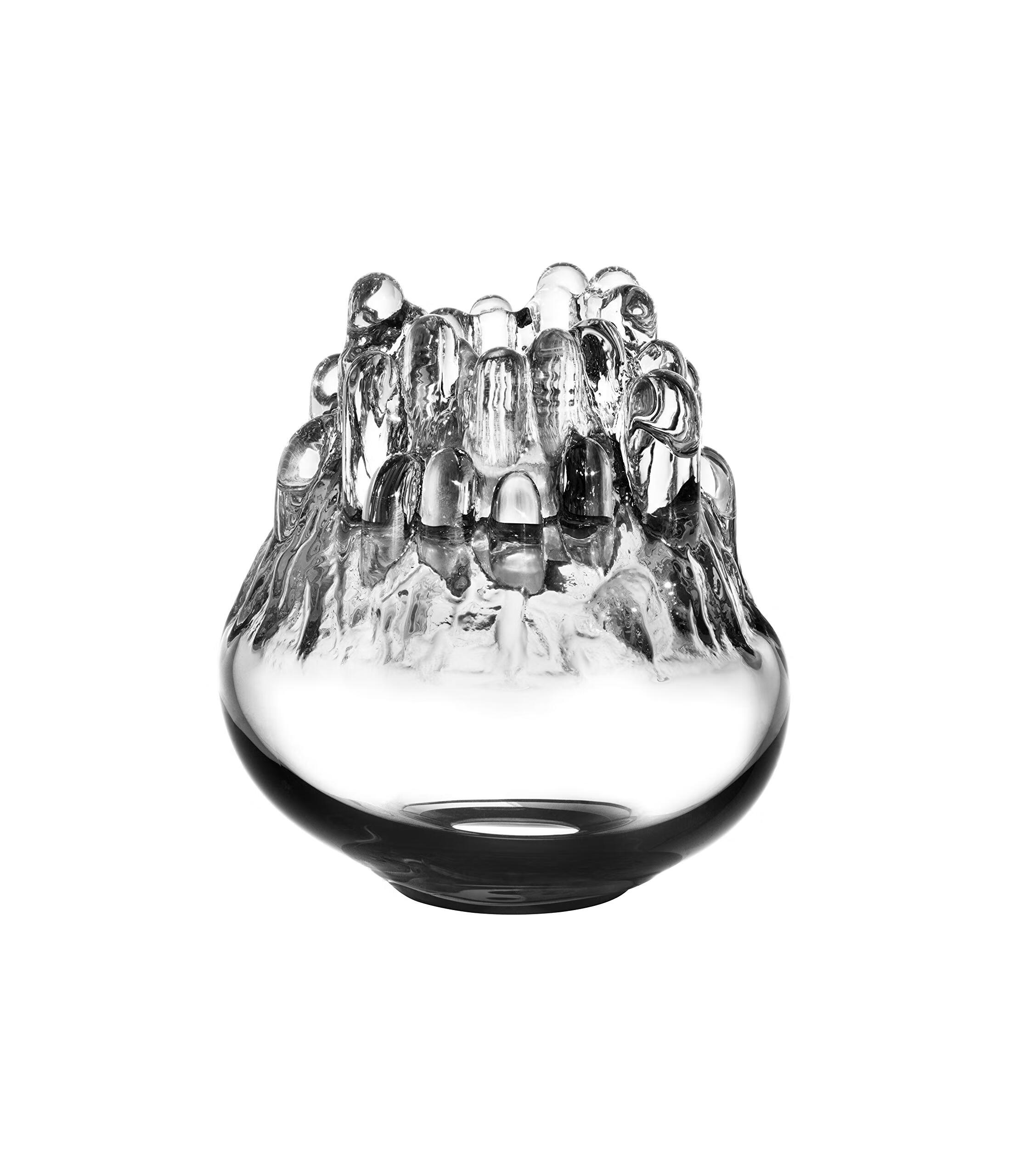 KOSTA BODA 極地水晶雕塑/中心擺件 6.25 英寸