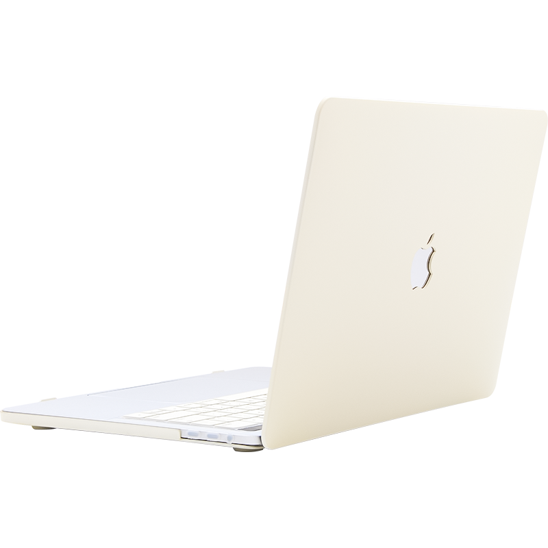 DWIRAY帝伊工坊苹果笔记本电脑保护壳 2021/2022款全新macbook pro16 A2485 m1超薄外壳+键盘膜+防尘塞套装