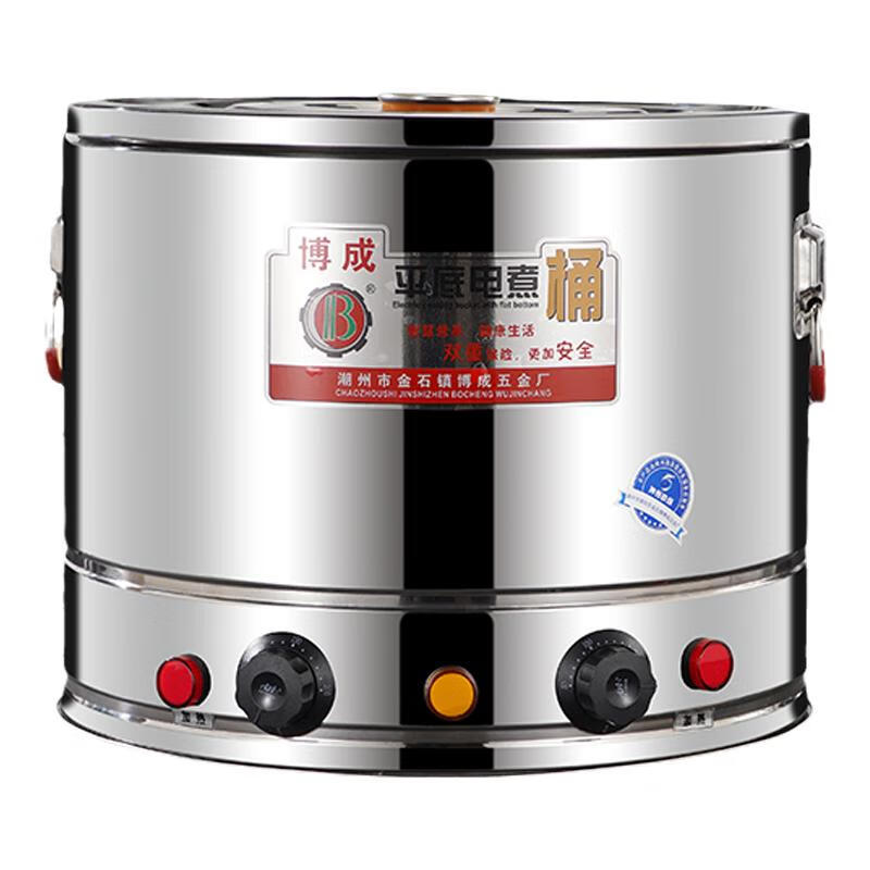 2025年电炸炉品牌排名前十名，这10款精准控温大容量太惊艳了-图片10