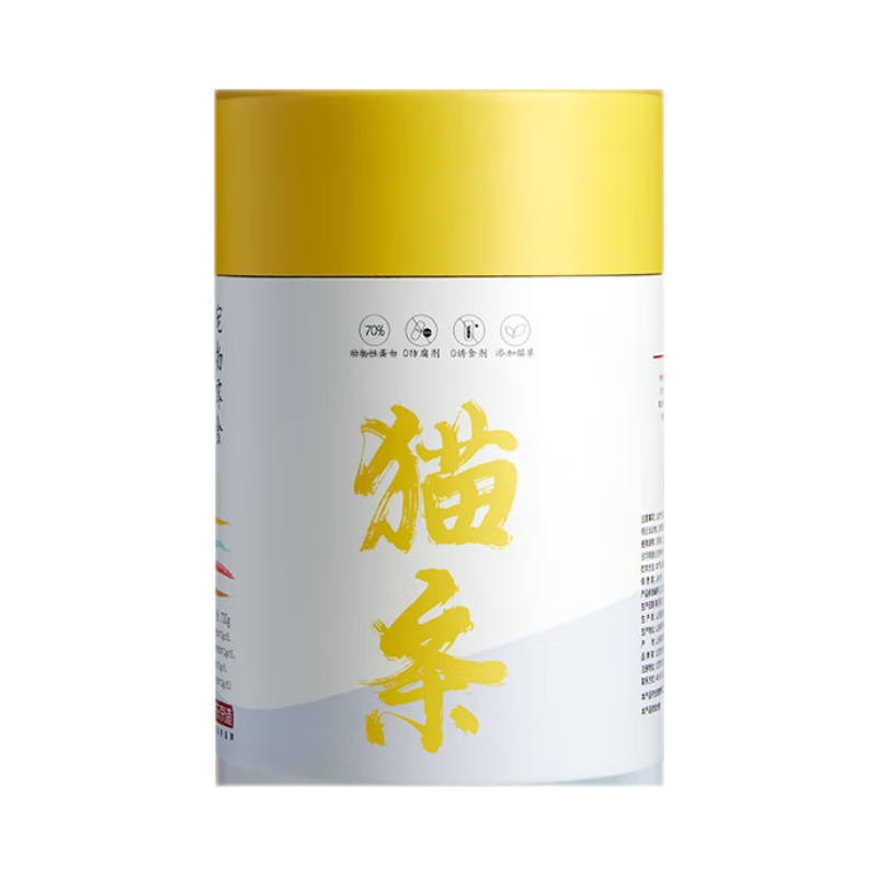 ���ڲ������������� è��ʳè��12g*60֧���װʪ������ͷ��è��èͨ�� 36.71Ԫ(������)